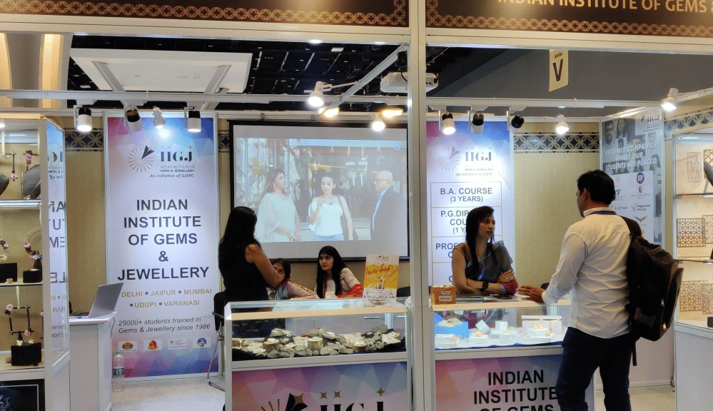 Indian Institute of Gems & Jewellery Mumbai Student Life photo 15